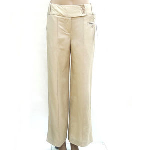 Larry Levine Linen Pants